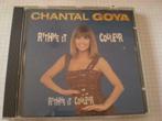 CD Chantal Goya ‎– Rythme Et Couleur, Musique, Envoi
