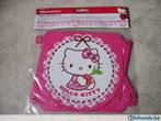 hello kitty feestslinger, Hobby en Vrije tijd, Ophalen of Verzenden, Nieuw, Versiering
