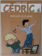 Cédric nr. 4 - Papa a de la classe, Enlèvement ou Envoi