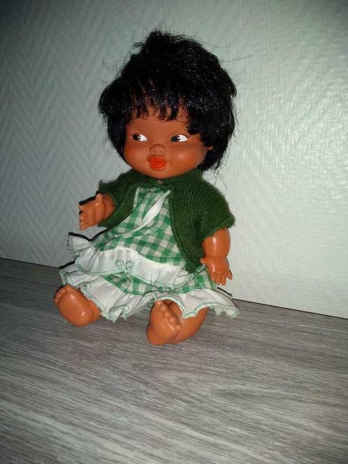 🎀 Vintage pop, Verzamelen, Poppen, Ophalen of Verzenden