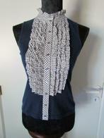 Mouwloze top Josephine & Co, Sans manches, Josephine & Co, Enlèvement ou Envoi, Taille 36 (S)