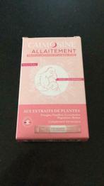 Calmosine allaitement boîte neuve