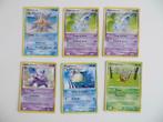 Cartes Pokémon Platine Rivaux émergeants, Enlèvement ou Envoi, Utilisé, Cartes en vrac