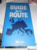 Livre : Guide de la route de Reader's Digest, Carte géographique, Enlèvement ou Envoi, Neuf
