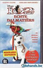 102 echte Dalmatiërs, Cd's en Dvd's, Film