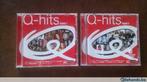 Q music - q hits cd's, Cd's en Dvd's, Ophalen of Verzenden