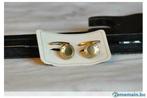 paire de bouton de manchette neuf  modéle 1, Handtassen en Accessoires, Manchetknopen, Ophalen of Verzenden, Nieuw