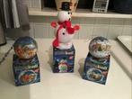 Puzzle ball kerst, Ophalen of Verzenden, Zo goed als nieuw