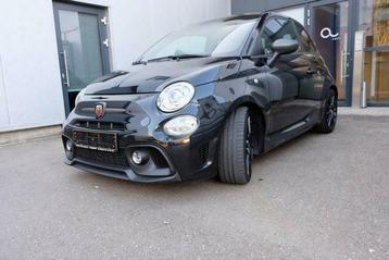 Abarth 595 Competizione 1.4 Turbo 16V T-Jet 180 beschikbaar voor biedingen