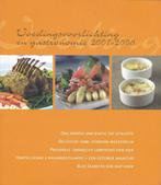 Voedingsvoorlichting en gastronomie 2007-2008 - KVLV, Maasen, Comme neuf, Europe, Enlèvement ou Envoi