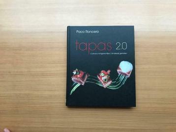 tapas kookboeken