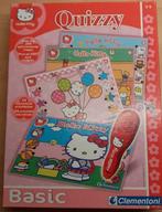 Jeu éducatif Hello Kitty 3 - 5 ans, Comme neuf, Enlèvement ou Envoi