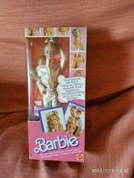 Barbie poupée chevelure magique, Collections, Collections Autre, Enlèvement ou Envoi, Neuf