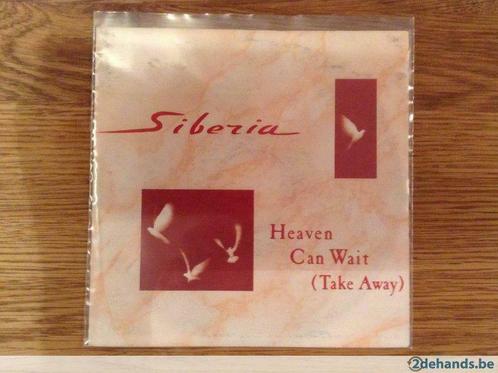 single siberia, CD & DVD, Vinyles | Pop