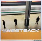 Sweetback: "Sweetback" + "Stage 2" (Musiciens de SADE), Ophalen of Verzenden