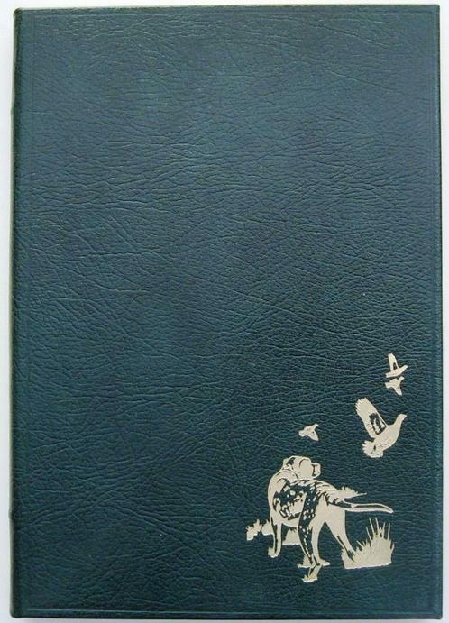 Grouse in Space and Time 1993 Hudson - Ornithologie nr 6/200, Antiek en Kunst, Antiek | Boeken en Manuscripten, Ophalen of Verzenden