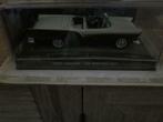 Miniatuur auto - JAMES BOND - FORD FAIRLANE - Die another da, Ophalen of Verzenden, Nieuw, Auto