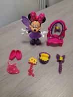 Minnie mouse figuurtje, Gebruikt, Ontdekken, Ophalen of Verzenden