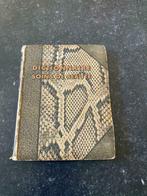 Dictionnaire des soins de beauté - JACQUET 1935, Antiquités & Art, Enlèvement ou Envoi