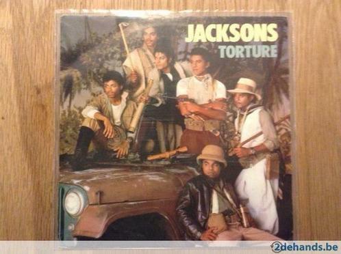 single jacksons, CD & DVD, Vinyles | Pop