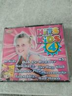 CD's Hits voor kids 4, Cd's en Dvd's, Ophalen of Verzenden, Nieuw in verpakking
