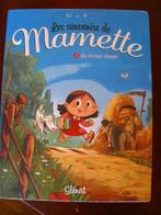 NOB mamette BD, Une BD, Enlèvement ou Envoi, Comme neuf, Nob