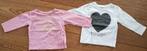 Shirts lange mouwen Primark 80, Enfants & Bébés, Vêtements de bébé | Taille 80, Fille, Primark, Utilisé, Enlèvement ou Envoi