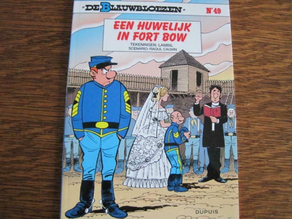 strip : 16cm op 22 cm, in kleur, Ophalen of Verzenden, Nieuw