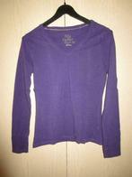 Blouse mauve XS, Vêtements | Femmes, Blouses & Tuniques, Enlèvement ou Envoi, Porté, Taille 34 (XS) ou plus petite, Violet