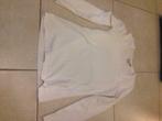 ESPRIT tshirt manches longues blanc, Vêtements | Femmes, T-shirts, Enlèvement ou Envoi, Manches longues, Porté, Blanc