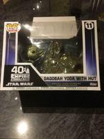 POP Yoda, Collections, Neuf