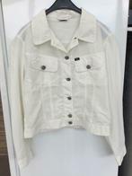 Jasje ZNJ, Kleding | Dames, ZNJ, Zo goed als nieuw, Maat 38/40 (M), Beige