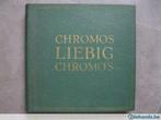 Chromo's Liebig jaren 60 in album, Collections, Comme neuf, Autres sujets/thèmes, Enlèvement ou Envoi, Gravure