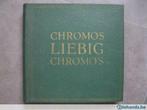 Chromo's Liebig jaren 60 in album, Comme neuf, Autres sujets/thèmes, Enlèvement ou Envoi, Gravure