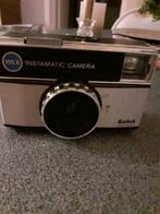Kodak 155X instamatic camera en tas, Utilisé, Kodak, Envoi