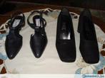 chaussures neuves dames, Kleding | Dames, Schoenen, Nieuw, Overige typen, Blauw, Ophalen of Verzenden