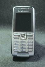 Sony Ericsson K320 Téléphone, Enlèvement ou Envoi