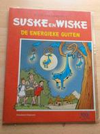 SUSKE EN WISKE " REKLAME  100 jaar ELECTRABEL", Nieuw, Ophalen of Verzenden, Meerdere stripboeken