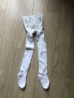 Witte kousen met kant Mayoral, Mayoral, Autres types, Utilisé, Fille