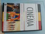 4dvd box vlaamse cinema collectie, Comme neuf, Enlèvement ou Envoi