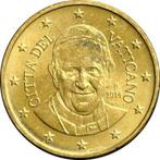 50 centimes VATICAN 2016, Enlèvement ou Envoi, Monnaie en vrac, 50 centimes, Vatican
