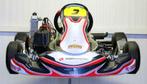 Kart Republic Mini met Rotax Mini Max Motor