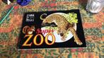 Super zoo de Panini (w3), Livres, Livres d'images & Albums d'images, Album d'images, Panini, Utilisé, Enlèvement ou Envoi