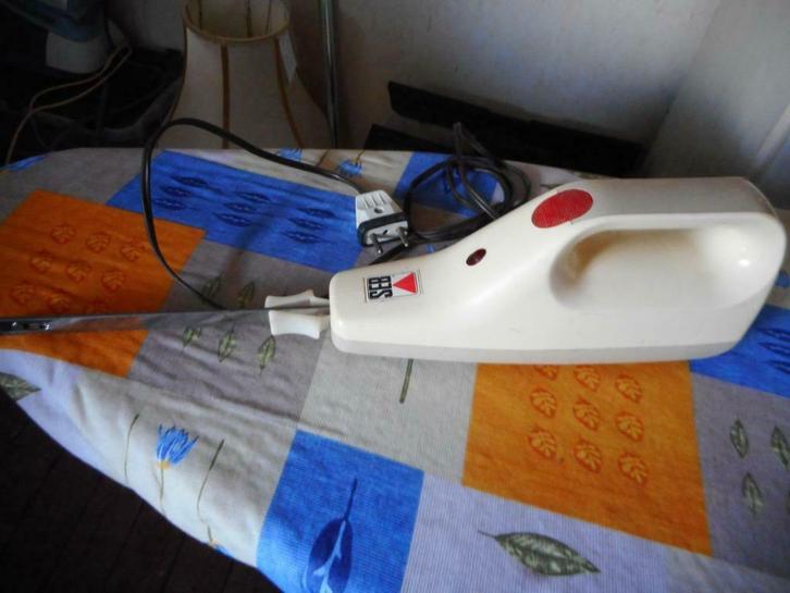 Divers électroménagers : hachoir,presse fruits etc..., Electroménager, Mélangeurs de cuisine, Comme neuf, Enlèvement ou Envoi