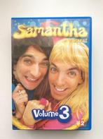 Samantha Oups vol 3, Comme neuf