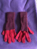 Gants bien chauds, Vêtements | Femmes, Bonnets, Écharpes & Gants, Enlèvement ou Envoi, Porté, Gants