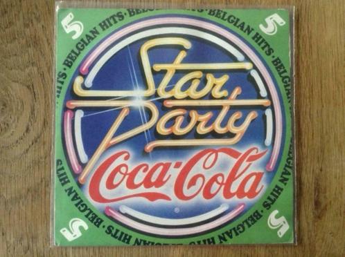 single star party vol 5 - belgian hits, CD & DVD, Vinyles Singles, Single, Pop, 7 pouces, Enlèvement ou Envoi