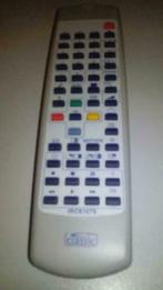 afstandsbediening tv werkt op Sonny, Enlèvement ou Envoi, Utilisé, TV