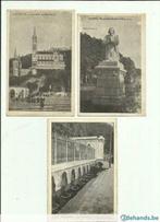 Cartes postales anciennes Lourdes - 17 pièces, France, Non affranchie, 1940 à 1960, Enlèvement ou Envoi
