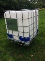 IBC-container 1000 liter Multibox